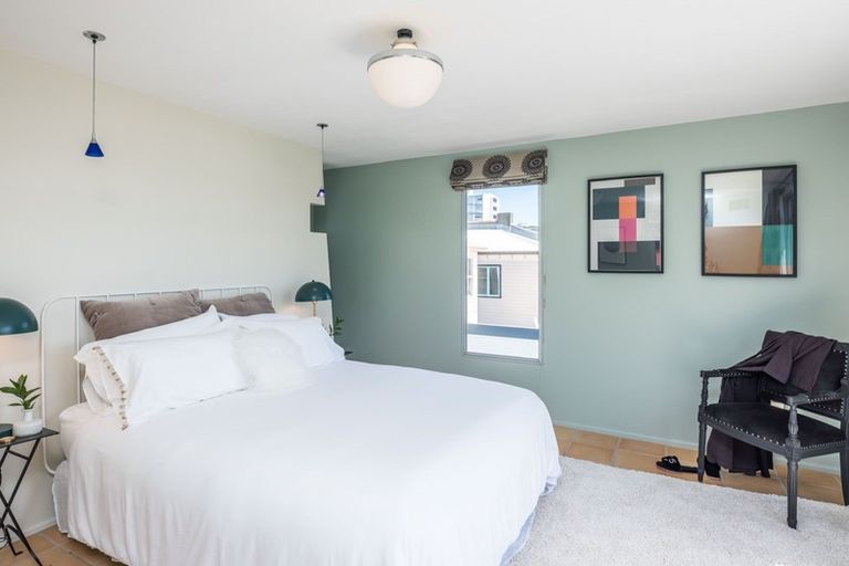 Photo of property in 25 Roy Street, Newtown, Wellington, 6021