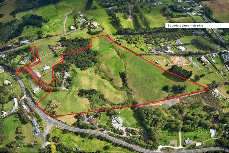 Photo of property in 1161b Kaiwaka-mangawhai Road, Mangawhai, Wellsford, 0975