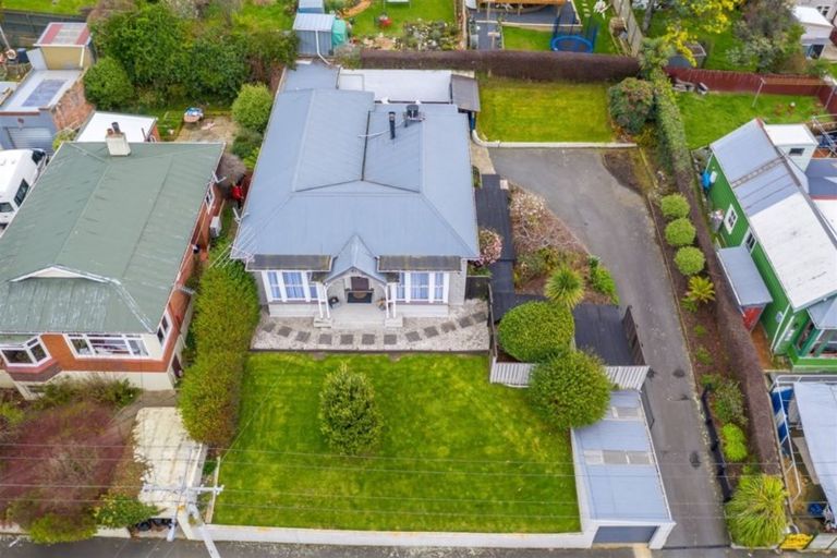 Photo of property in 24 Morrison Street, Caversham, Dunedin, 9012