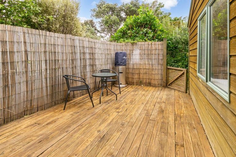 Photo of property in 18 Darlington Terrace, Miramar, Wellington, 6022