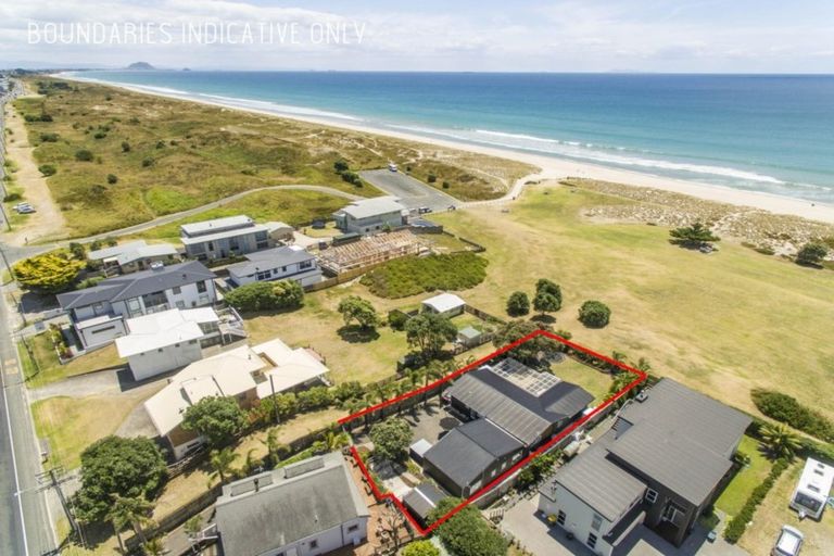 Photo of property in 1021a Papamoa Beach Road, Papamoa Beach, Papamoa, 3118