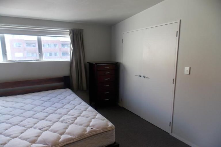 Photo of property in 195a Vivian Street, Te Aro, Wellington, 6011