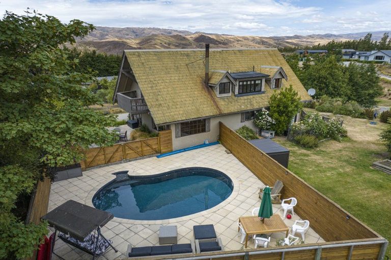 Photo of property in 67 Hall Road, Bannockburn, Cromwell, 9384