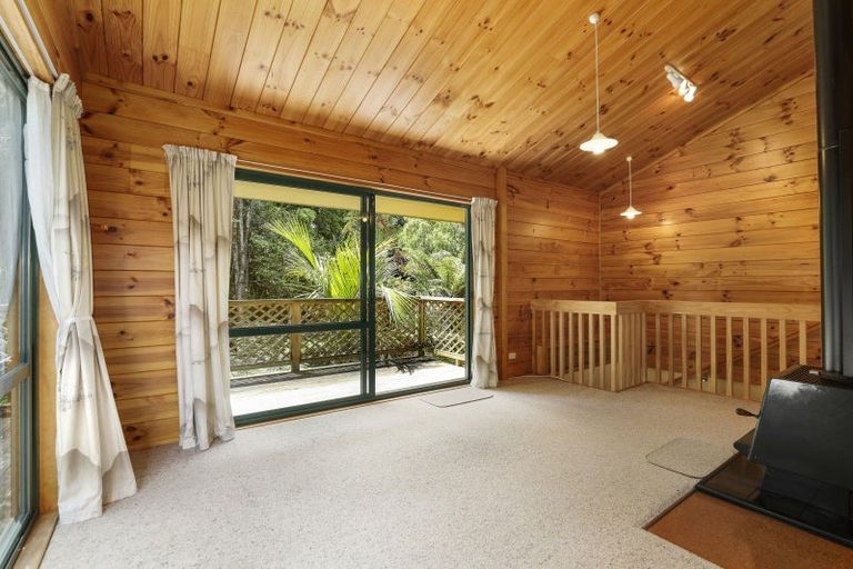 Photo of property in 285 Spencer Road, Lake Tarawera, Rotorua, 3076