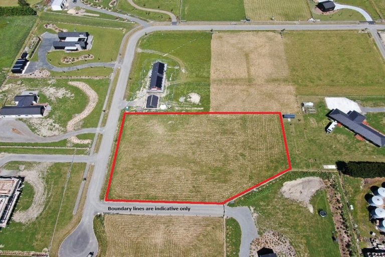 Photo of property in 31 Westward Way, Methven, 7776