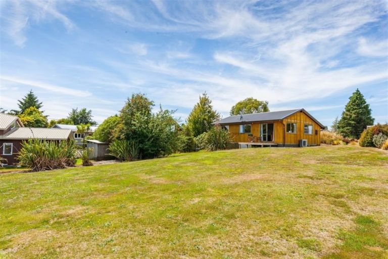 Photo of property in 30 Millar Street, National Park, Owhango, 3989