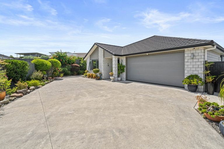 Photo of property in 11 Hoylake Place, Morrinsville, 3300