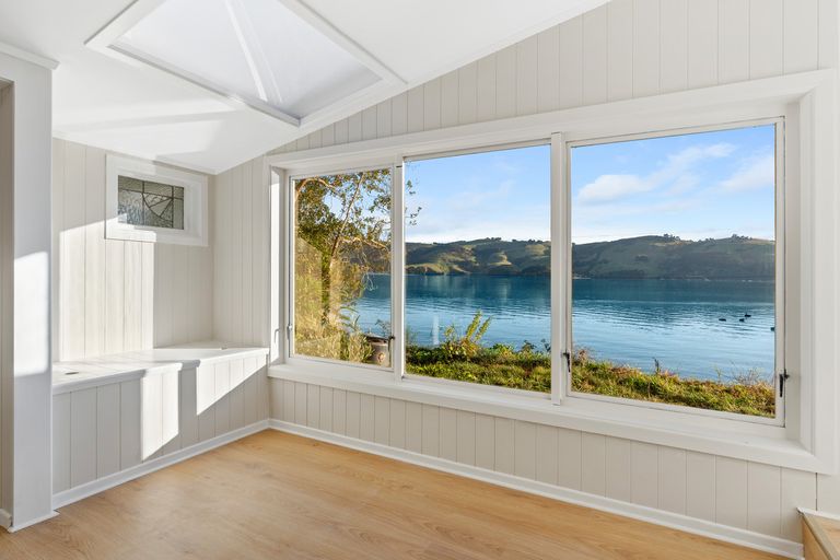 Photo of property in 128 Otakou Golf Course Road, Otakou, Dunedin, 9077