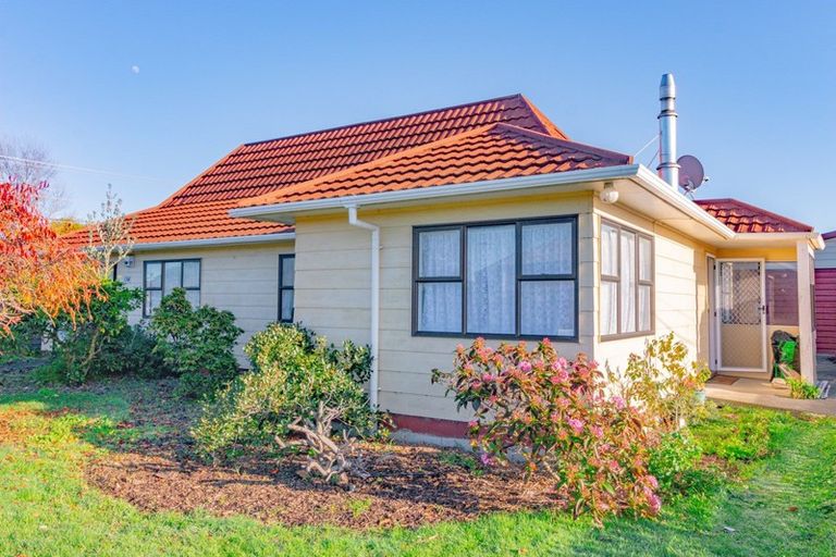 Photo of property in 134 Peakes Road, Springvale, Whanganui, 4501