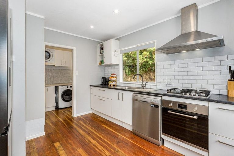 Photo of property in 109 Hair Street, Wainuiomata, Lower Hutt, 5014