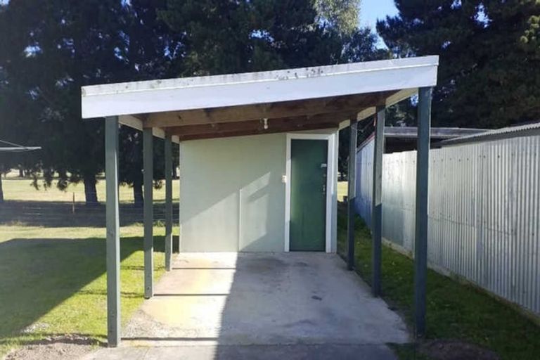 Photo of property in 14b Freyberg Avenue, Kurow, 9435