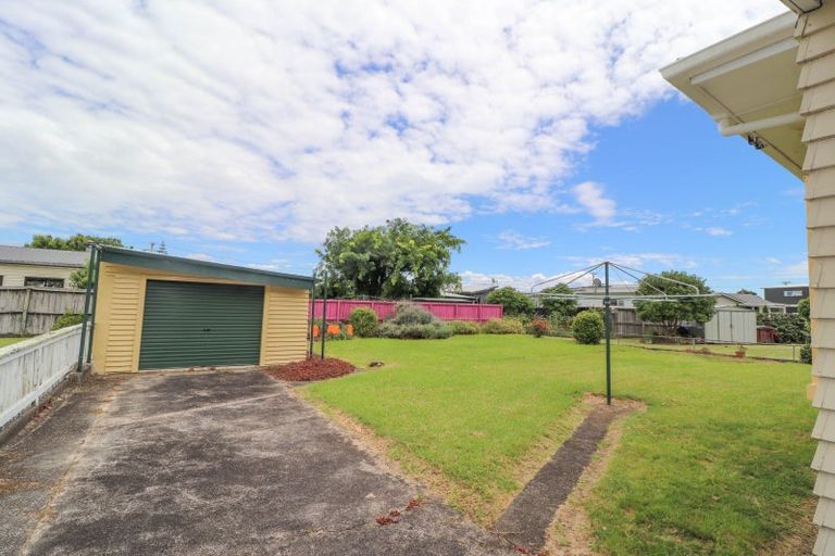 Photo of property in 115 Fergusson Drive, Thames, 3500