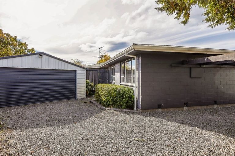 Photo of property in 6 Wallace Place, Rangiora, 7400