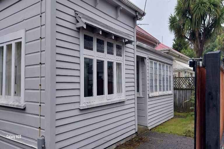 Photo of property in 44 Fitzherbert St Petone, Petone, Lower Hutt, 5012