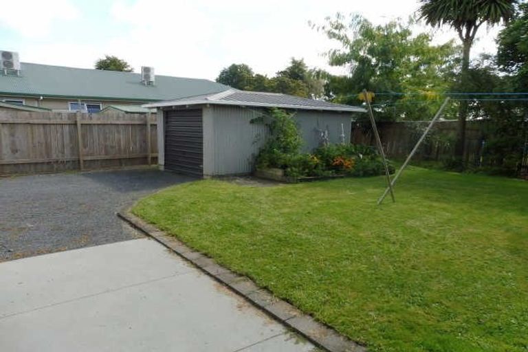 Photo of property in 103a Insoll Avenue, Enderley, Hamilton, 3214