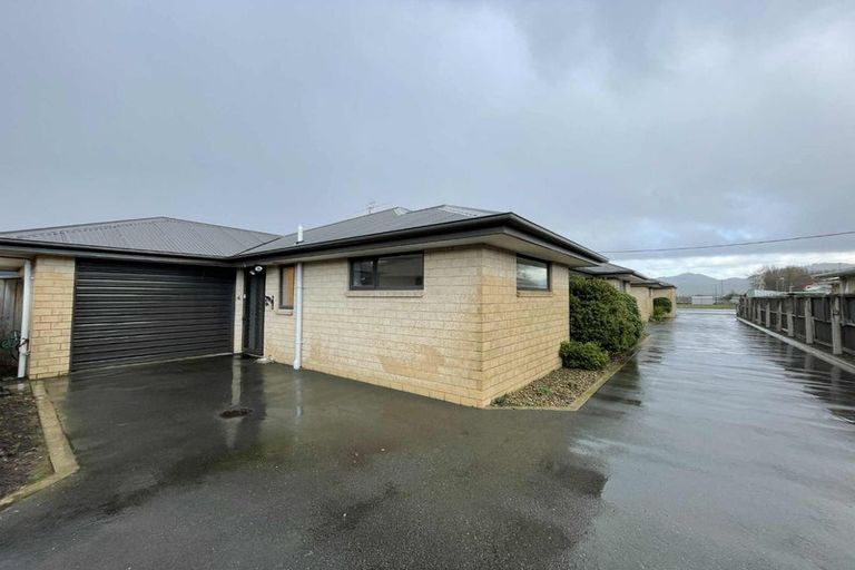 Photo of property in 4/310 Halswell Road, Halswell, Christchurch, 8025