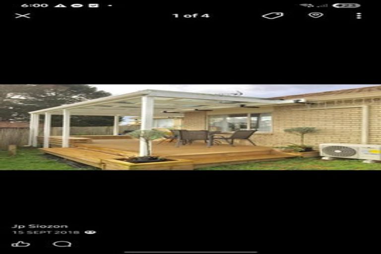 Photo of property in 138 Settlement Road, Papakura, 2110