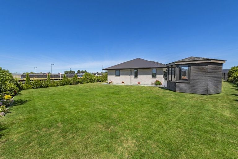 Photo of property in 74 Faulks Drive, Lincoln, 7608