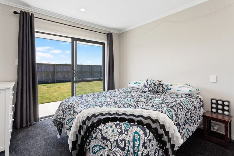 Photo of property in 85d Bayliss Drive, Kaiapoi, 7630