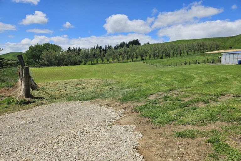 Photo of property in 222 Waituna Road, Pahiatua, 4982