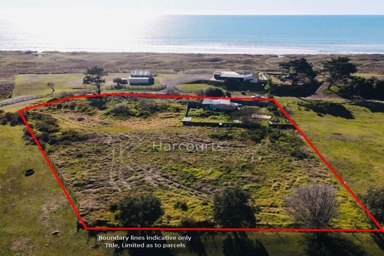 Photo of property in 967b State Highway 35, Tirohanga, Opotiki, 3197
