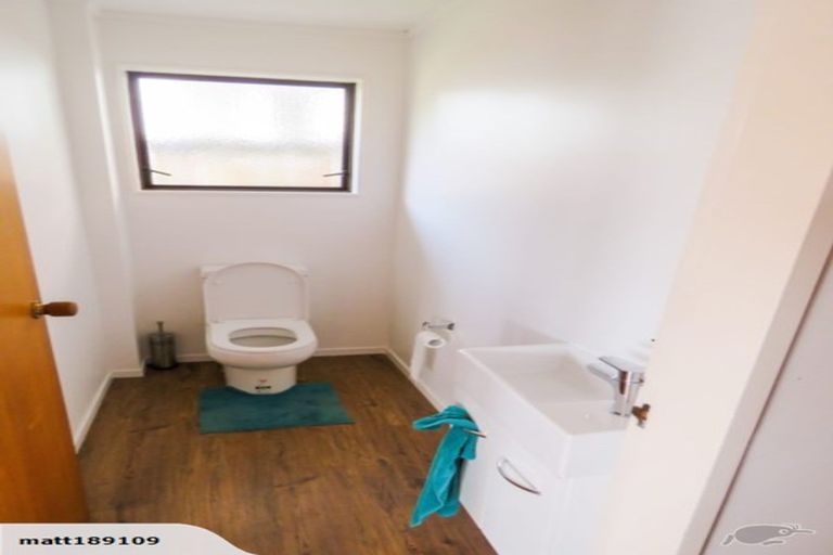 Photo of property in 12 Tremaine Place, Camborne, Porirua, 5026