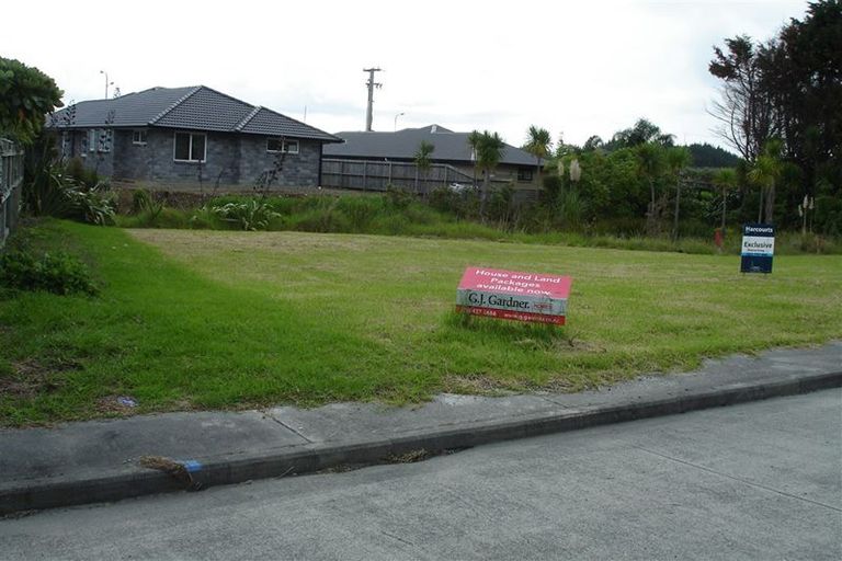 Photo of property in 5 Ocean View Rise, Ruakaka, 0116