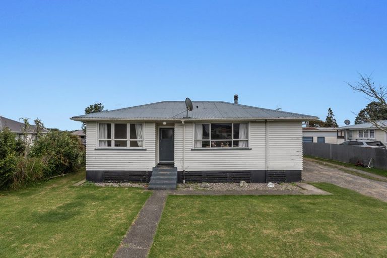Photo of property in 15 Buchanan Street, Opotiki, 3122