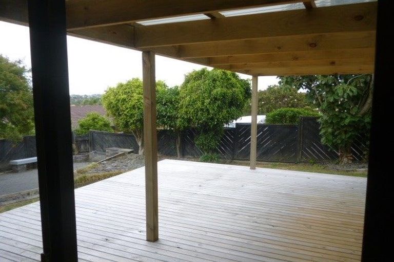 Photo of property in 11 Orangewood Drive, Northpark, Auckland, 2013