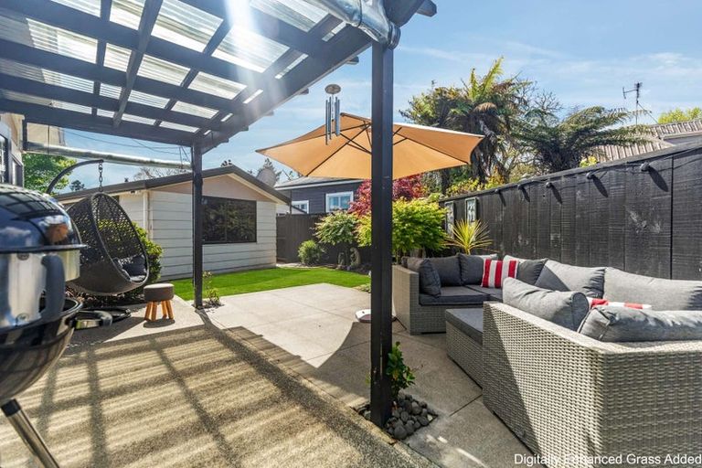 Photo of property in 8a Tennyson Street, Leamington, Cambridge, 3432