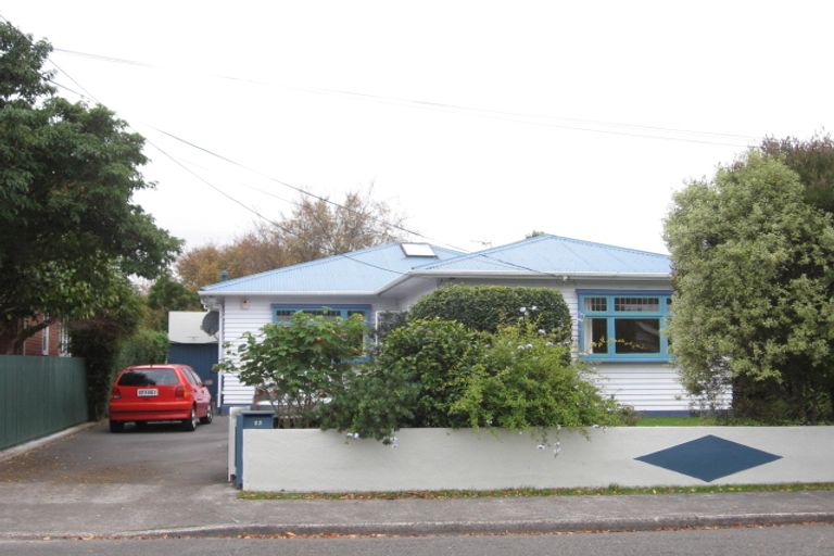 Photo of property in 23 Trinity Avenue, Epuni, Lower Hutt, 5011