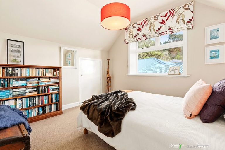 Photo of property in 32 Raroa Road, Kelburn, Wellington, 6012