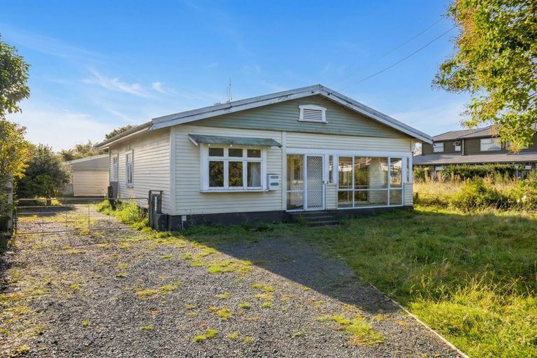 Photo of property in 61 Ohaupo Road, Melville, Hamilton, 3206
