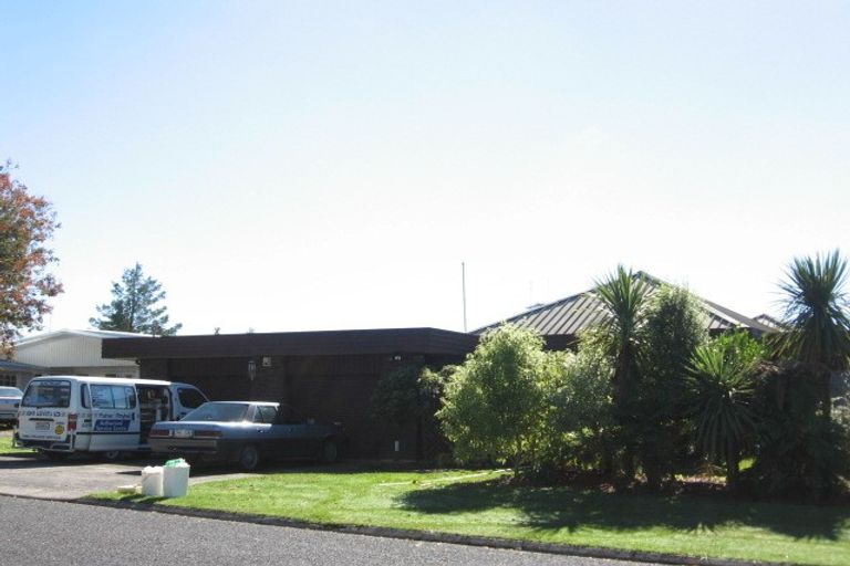 Photo of property in 32 Benalder Crescent, Tokoroa, 3420