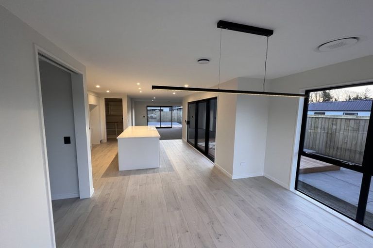 Photo of property in 8 Chrisp Street, Halswell, Christchurch, 8025