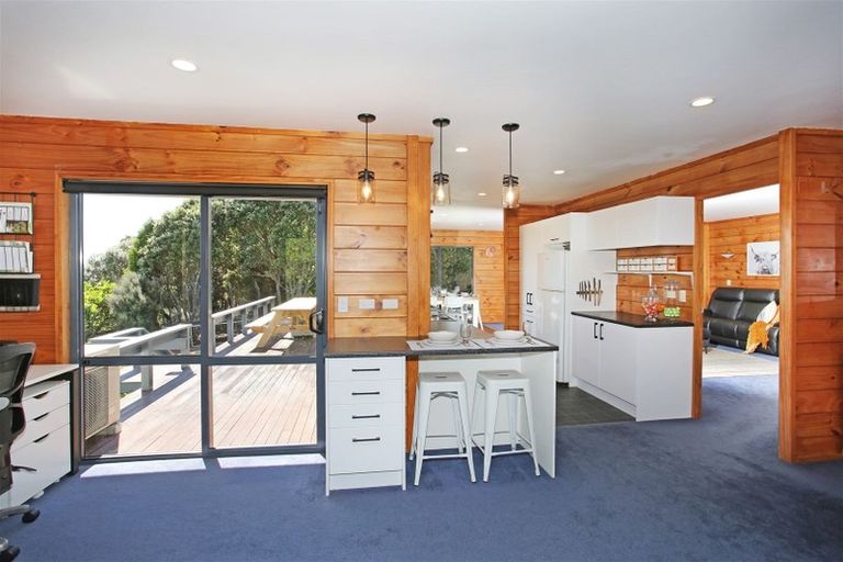 Photo of property in 166 Cooper Road, Pollok, Waiuku, 2684