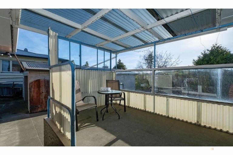 Photo of property in 15 Marston Road, Kensington, Timaru, 7910