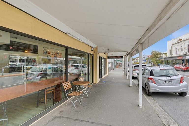 Photo of property in 186 Riddiford Street, Newtown, Wellington, 6021
