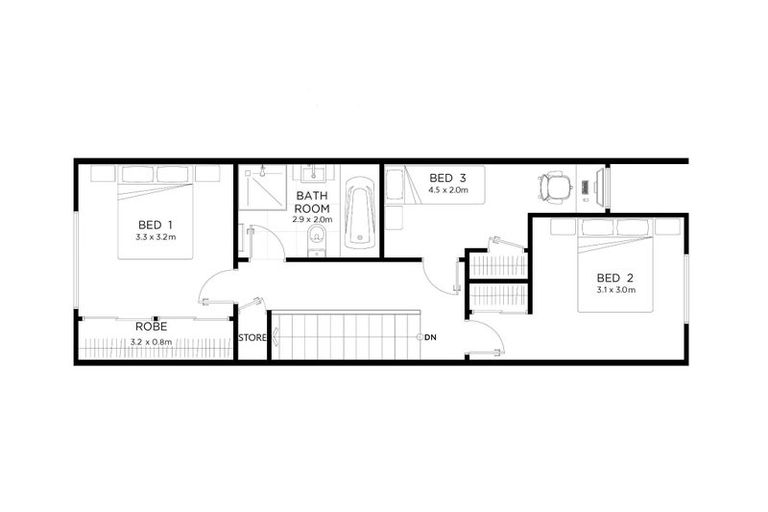 Photo of property in 47 Oyster Drive, Whenuapai, Auckland, 0618