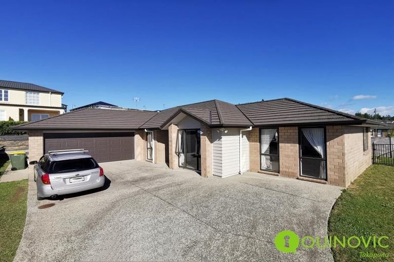 Photo of property in 28 Discovery Drive, Gulf Harbour, Whangaparaoa, 0930