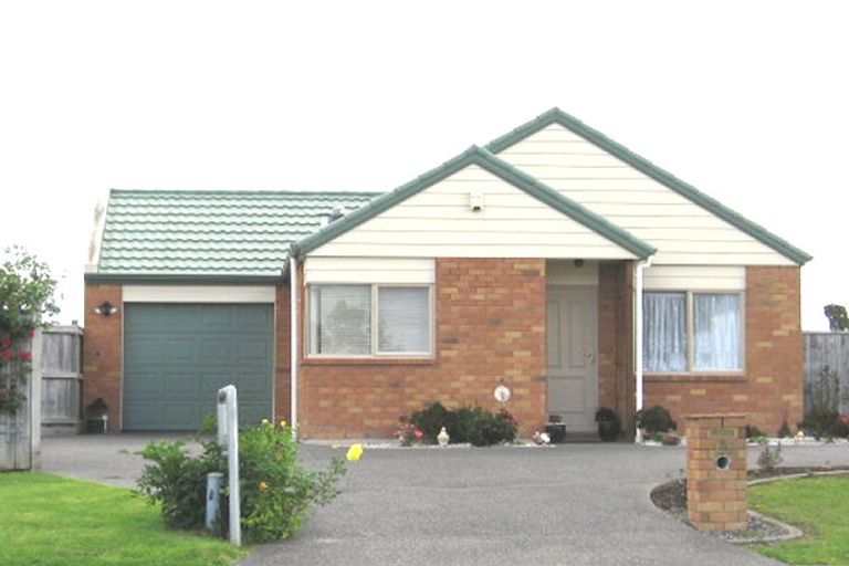 Photo of property in 170 Waitemata Drive, Ranui, Auckland, 0612