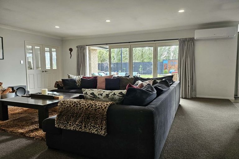 Photo of property in 93a Lowes Road, Rolleston, 7614