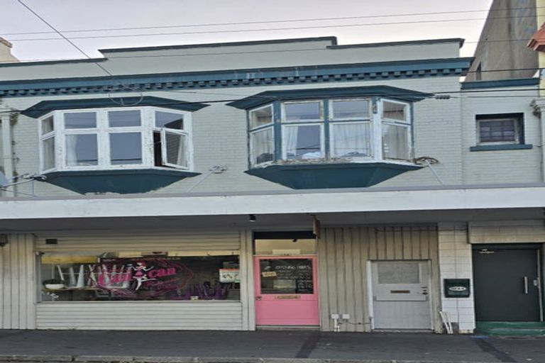 Photo of property in 142 Riddiford Street, Newtown, Wellington, 6021