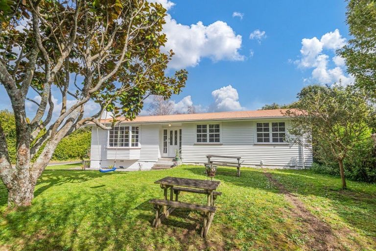 Photo of property in 1494 Napier Road, Ashhurst, 4810