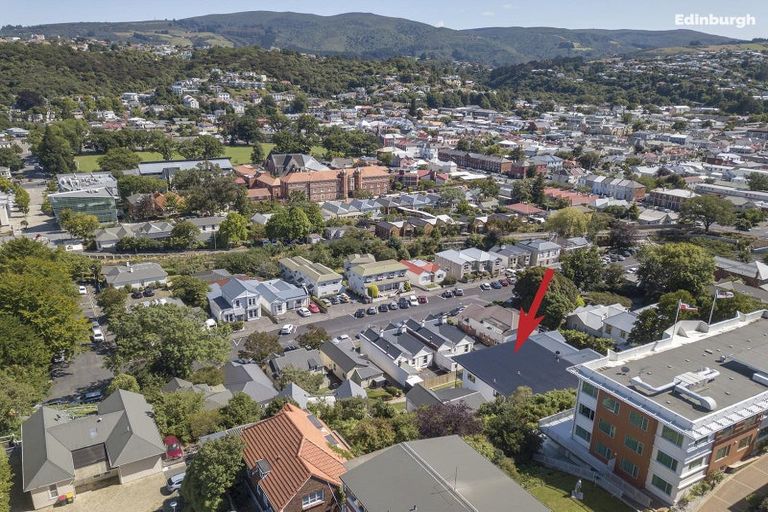 Photo of property in 3/377 Leith Street, North Dunedin, Dunedin, 9016