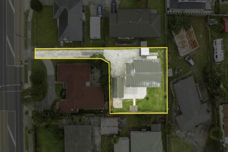 Photo of property in 62a Settlement Road, Papakura, 2110