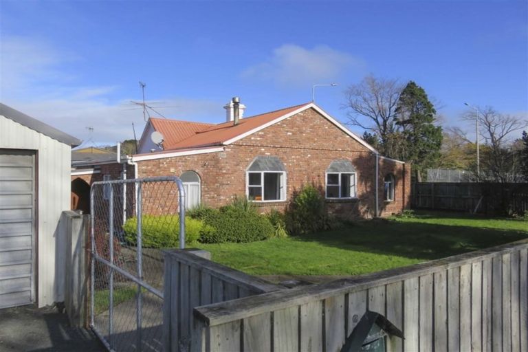 Photo of property in 3 Catherine Street, Windsor, Invercargill, 9810