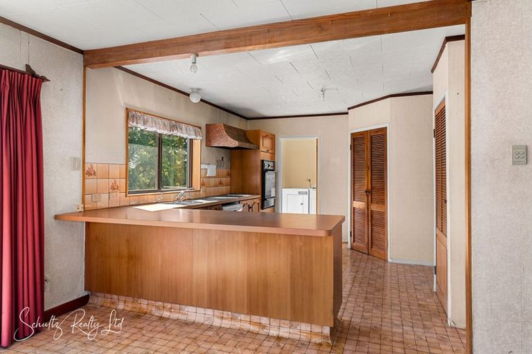 Photo of property in 55 Gorge Road, Maungaturoto, 0520