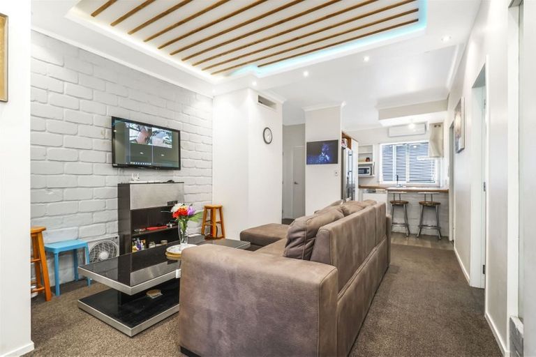 Photo of property in 15f Hood Street, Hamilton Central, Hamilton, 3204