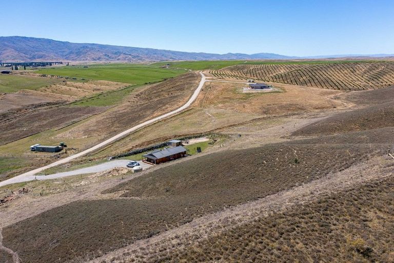 Photo of property in 50 Mountain View Road, Springvale, Alexandra, 9393